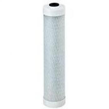 Cartouche Duo 5µm et Charbon Actif Aqua Big 20
