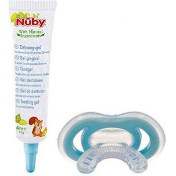 Gel dentizione naturale Gum-eez