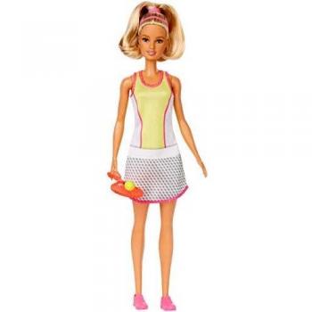 Barbie Party Mädchen Puppe 32,5 cm 13-teilig