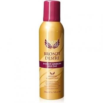 Aerosol Bronce Instantáneo Ángel Deslumbrante