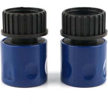 2pcs 3/4 Inch Tap Adapter for Garden Faucets