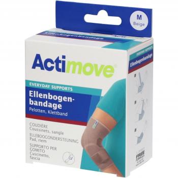 Coudière Stabilisante Actimove M