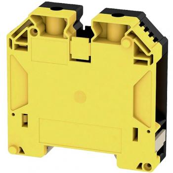 Weidmüller Feed-through Terminal Block WDU 50N 150A