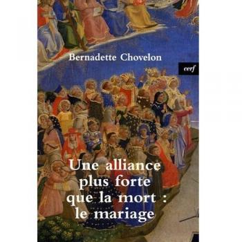 Une alliance plus forte que la mort : le mariage