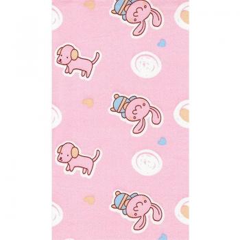 Newborn Toddler Crib Sheets, 100% Cotton Mattress Covers, 98*74cm
