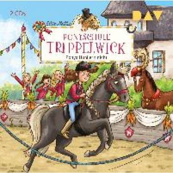 Ponyschule Trippelwick
