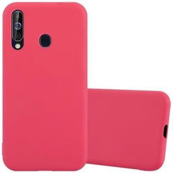 TPU-Candy-Case „Rosa“ für Galaxy A60 und M40 (Cadorabo)