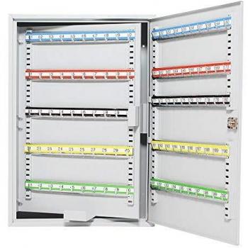 Rottner S200 Key Cabinet 550x380x140 mm