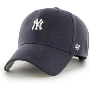Capolina MLB NYY 47/7 – Visiera Snap Navy One Size