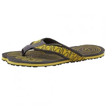 Infradito Uomo Swing 46 – La Sportiva Black Yellow