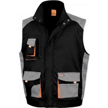 Giubbotto Lite per adulti Work-Guard by Result
