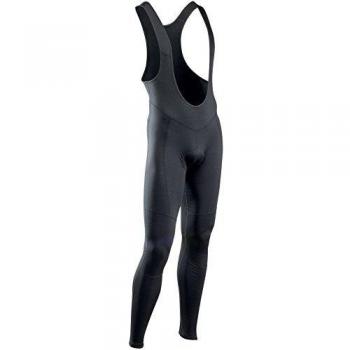 Northwave Pantaloni con bretelle Nw Force 2 neri