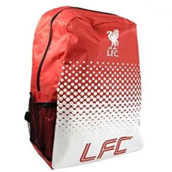 Official Football Fade Design Rucksack