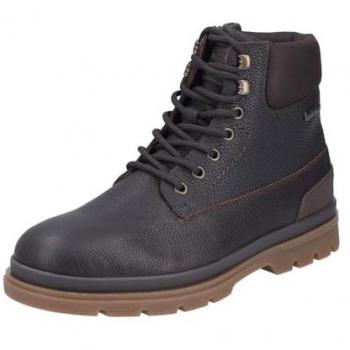 Rieker Herrenstiefel F7024‑25 Importiertes Modell