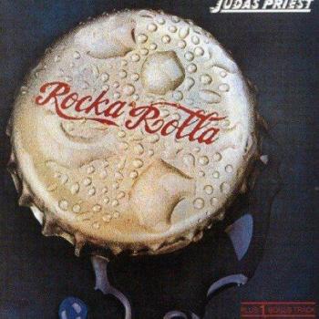 Judas Priest LP