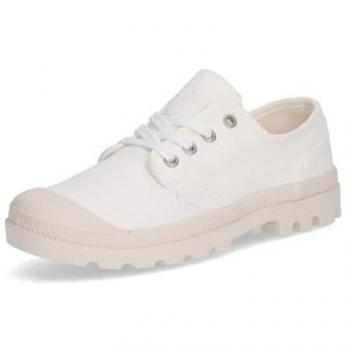 Pampa Oxford Damestrainer Palladium