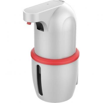 Hands-Free Foam Soap Dispenser