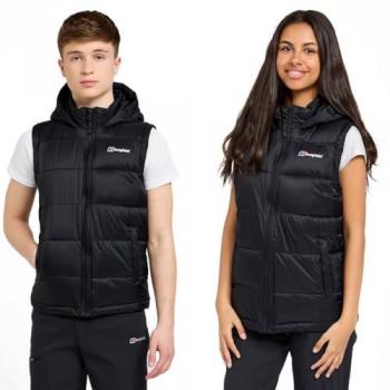 Berghaus Kids' Burham Gilet