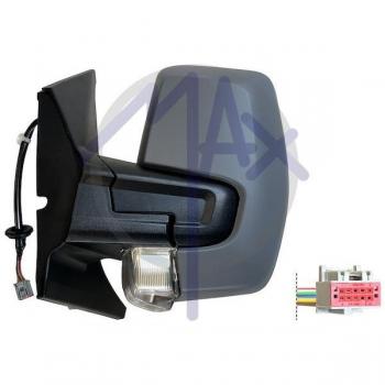 Espejo retrovisor MAX MFD846-L