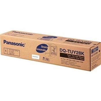 Tóner original Panasonic DP-C 306
