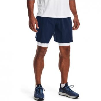 Shorts Woven Graphic de Under Armour para hombre