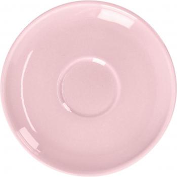 Platillo para Taza de Café Alegria VEGA Rosa