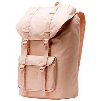 Herschel Little America Light in Rosa, Modell OS