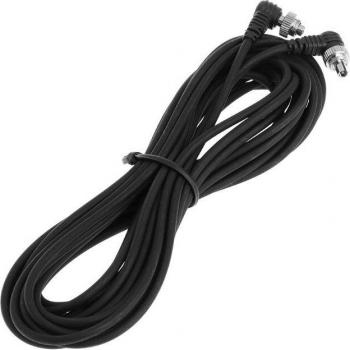 Caméra de Ligne PC 5 m – Module Directe avec Extension et Câble Mâle-Mâle