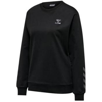 Hummel Offgrid Damen-Cotton Sweatshirt – Size Small