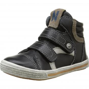 Sneaker per Bambino NoëlRealy Nero (Noir (11 Noir))