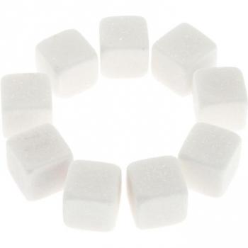 9pcs Whiskey Stone Ice Cubes