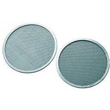 Grille de cuisson pour pizza en aluminium 230 mm