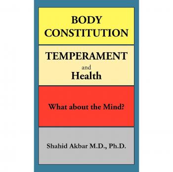 Body Constitution, Temperament and Health: What about the Mind?