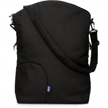 MyBag Urbano Nero 0-3 M