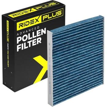 RIDEX PLUS 424I0630P