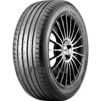 Neumatico Nankang Sportnex AS-2+, tamaño 245/40 ZR 18 97 Y XL