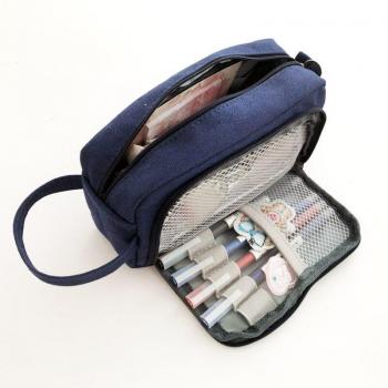 Office Supplies Pencil Case A6368