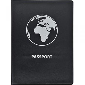 Exacompta RFID-Reisepass-Tasche