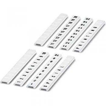 Accessorio Morsettiera Phoenix Contact 10 Pezzi