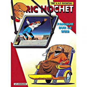 Panique Sur Le Web T65