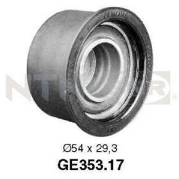 Poulie de courroie de distribution SNR GE353.17