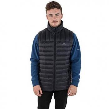 Gilet Uomo Trespass Hoppers