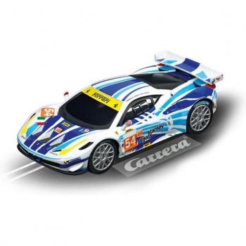 Ferrari GT2 Carrera Go!!! Slot