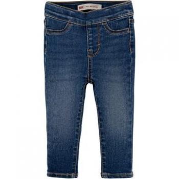 Leggings Levi's® 3 mois PULL-ON en bleu