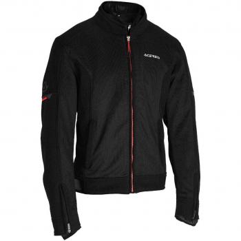 Chaqueta de Motocicleta Acerbis Gordon 2XL