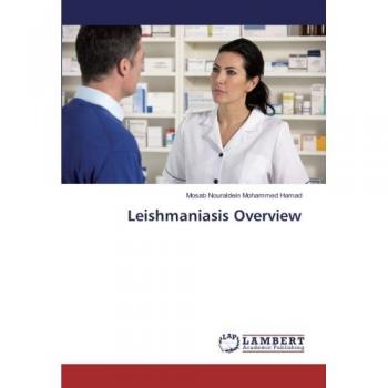 Leishmaniasis Overview