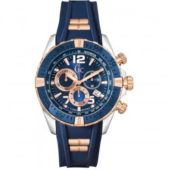 Reloj Deportivo GC Hombre Y02009G7