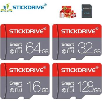 16GB Speicherkarte für Mobiltelefone