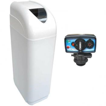 Acqua FLECK 5600 20L Addolcitore CronoMech Fatto In Francia