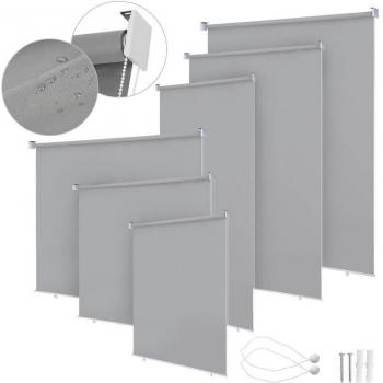 Protección Solar HENGDA Estor de Exterior 180x140